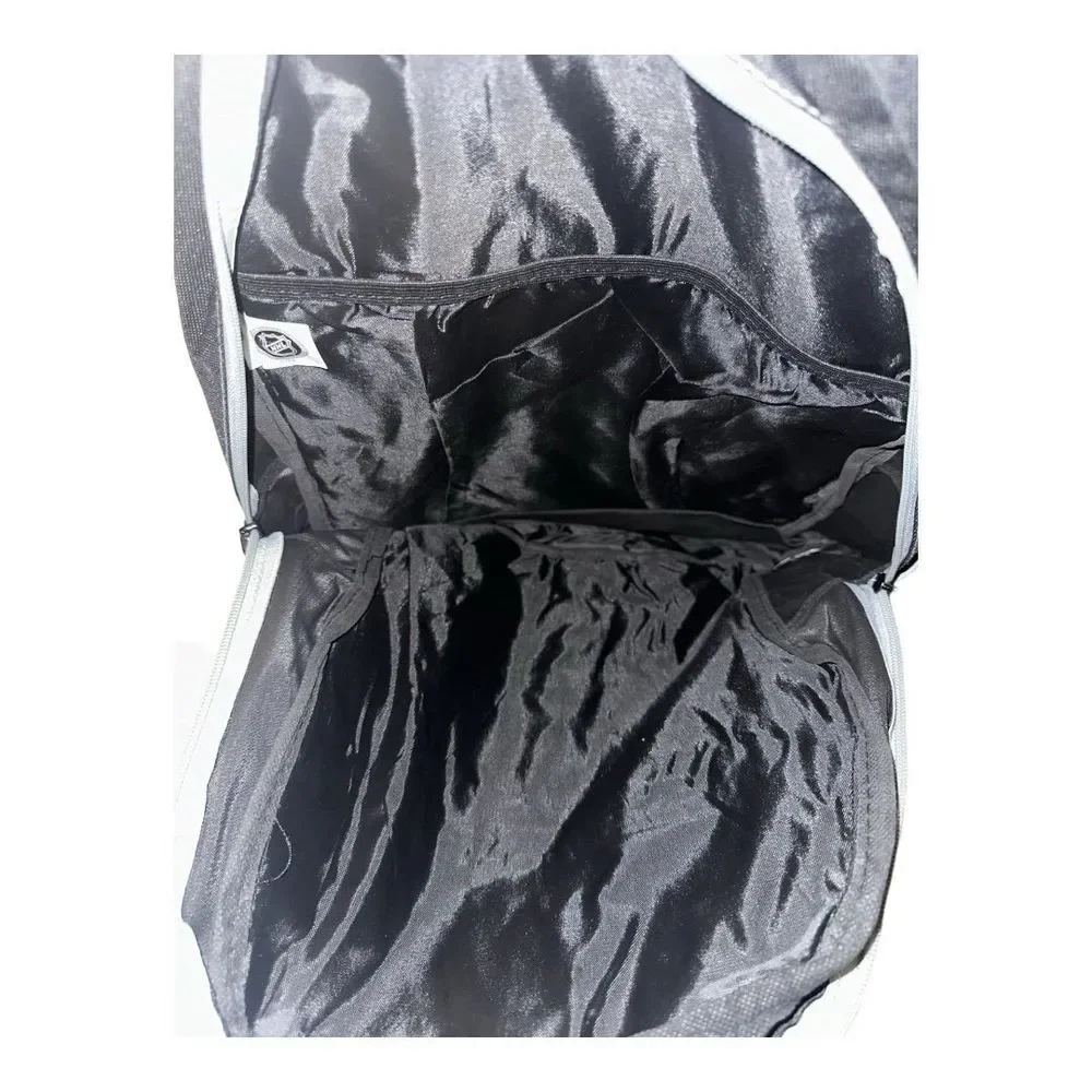 Chicago Blackhawks Backpack NHL Hockey‎ Bag Travel School
